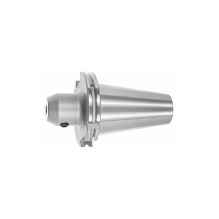 Holex End Mill Holder, Form AD with cooling channel bores, SK50 short, Clamping Range: 8mm 300325 8